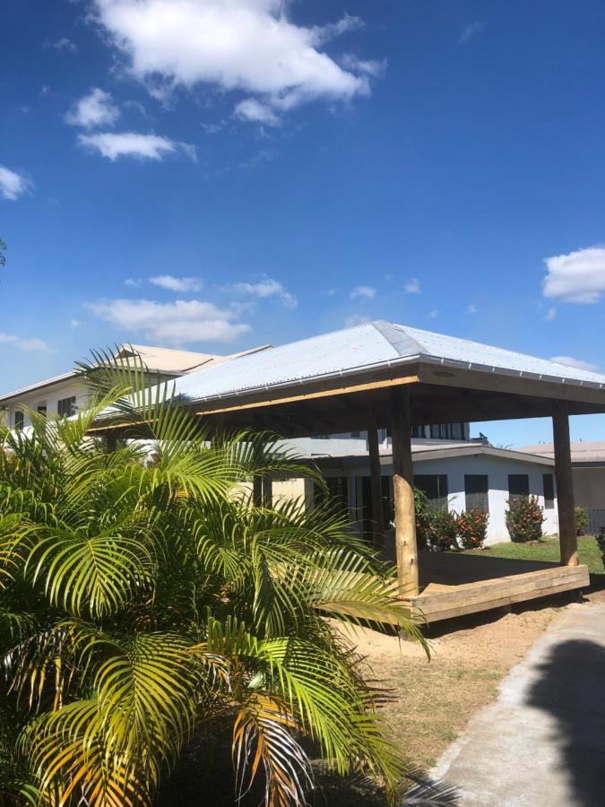 The Ideal Bed & Breakfast Nadi Exterior foto